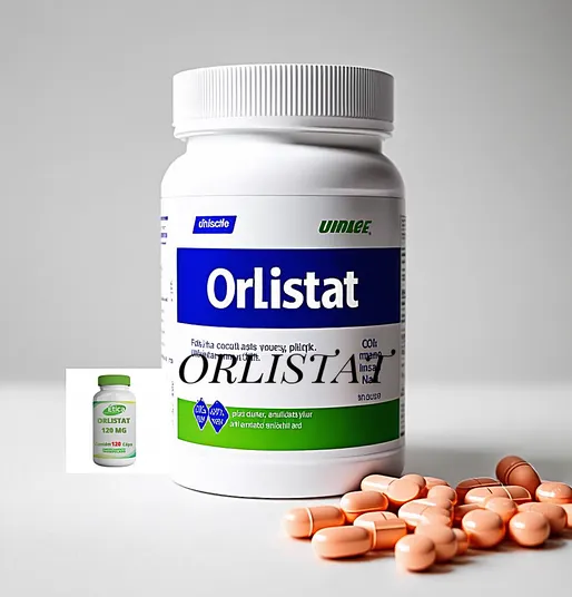 Costo de orlistat generico